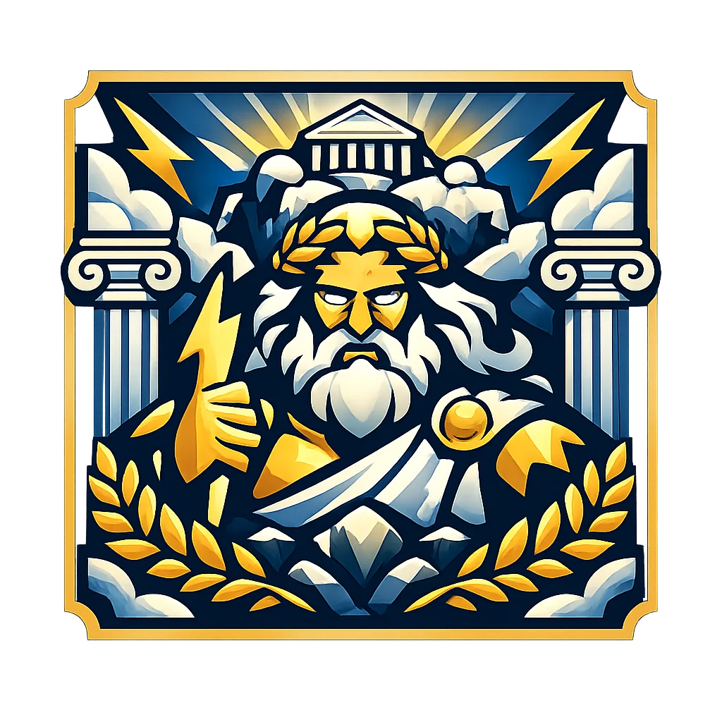 Age of the Gods: King of Olympus Megaways