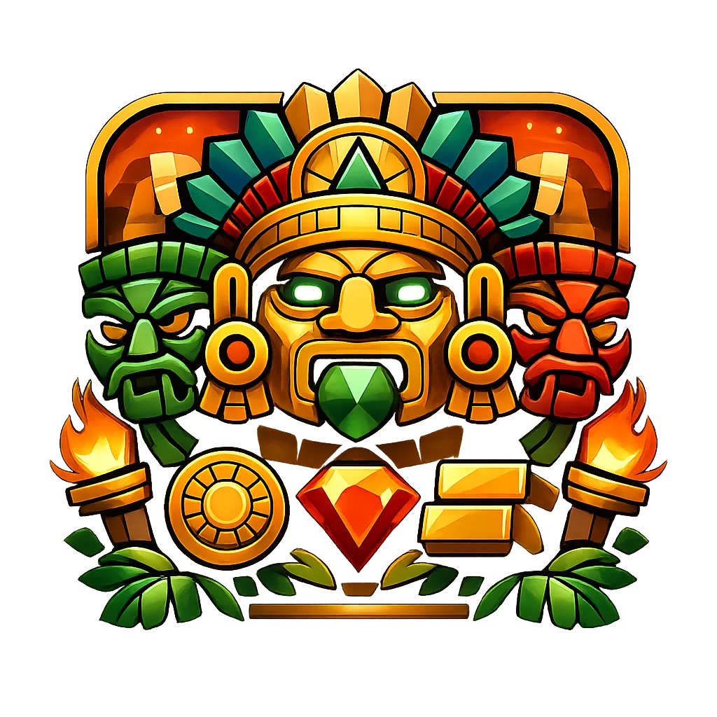 Aztec Idols