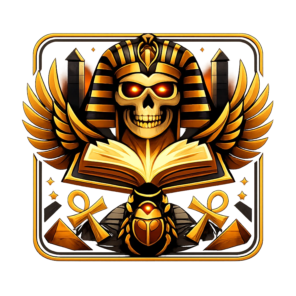 Book of Dead